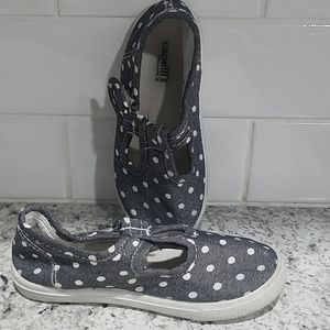 Toddler Girls polka Dot size 10